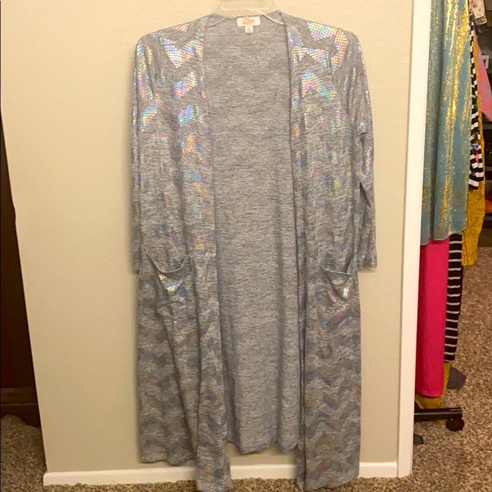 Gorgeous Lularoe Sarah 🦄